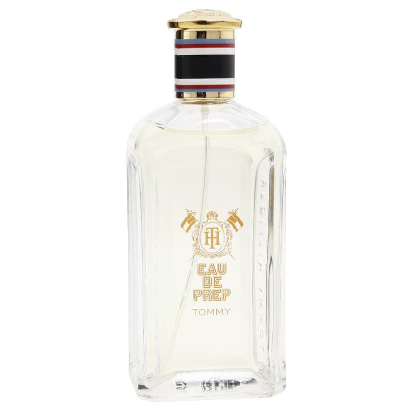 Eau de Preppy Tommy