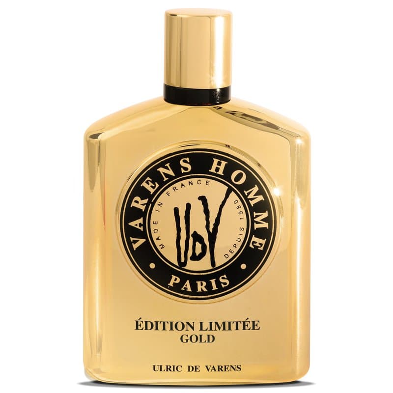 Varens Homme Gold