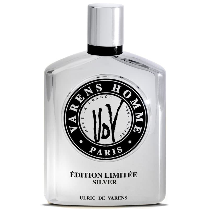 Varens Homme Silver