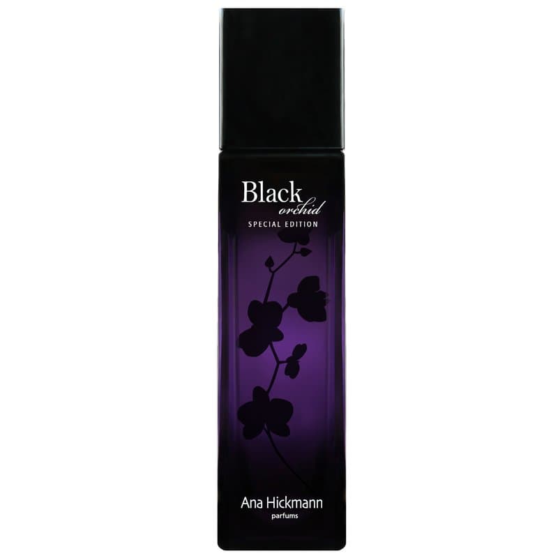 Black Orchid