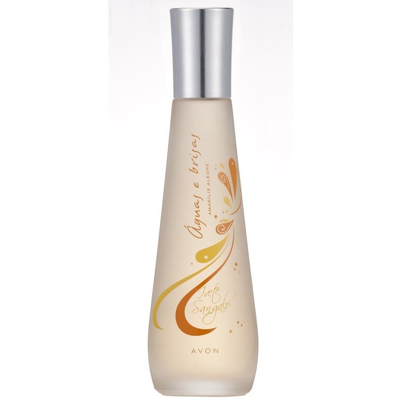 Amarílis Alegre - Águas & Brisas