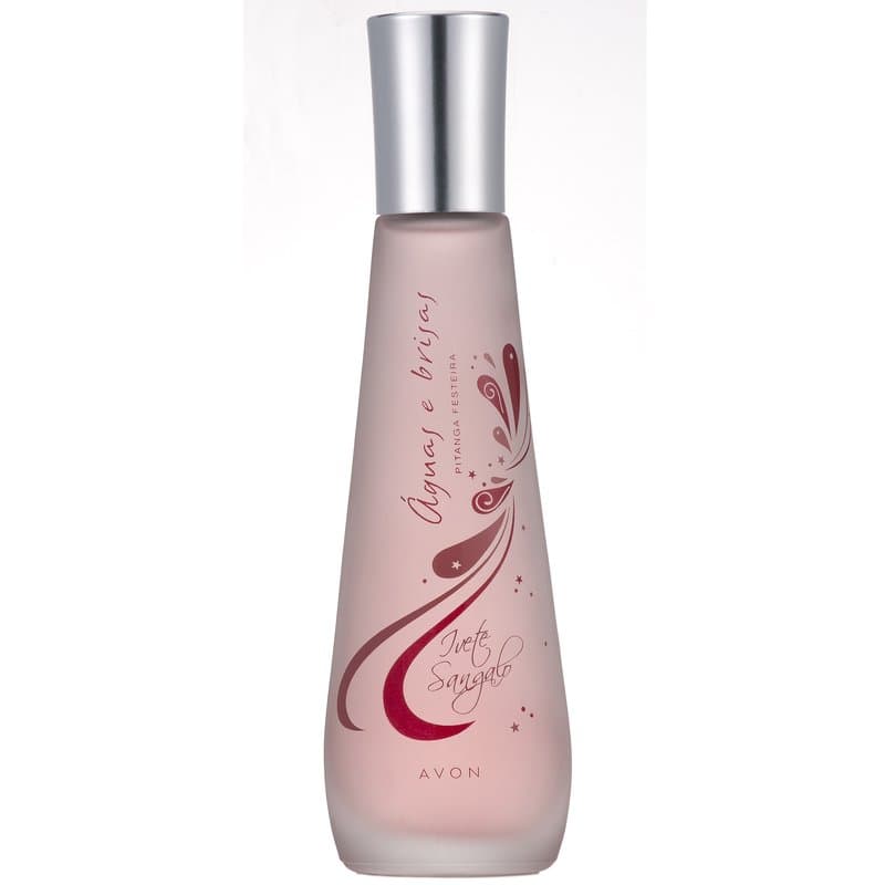 Pitanga Festeira - Águas & Brisas