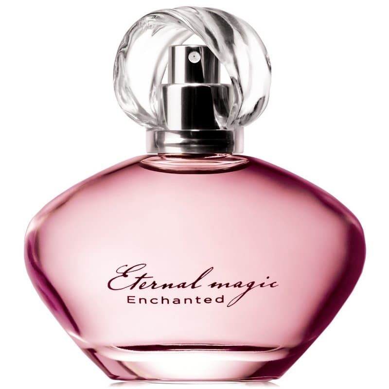 Eternal Magic Enchanted