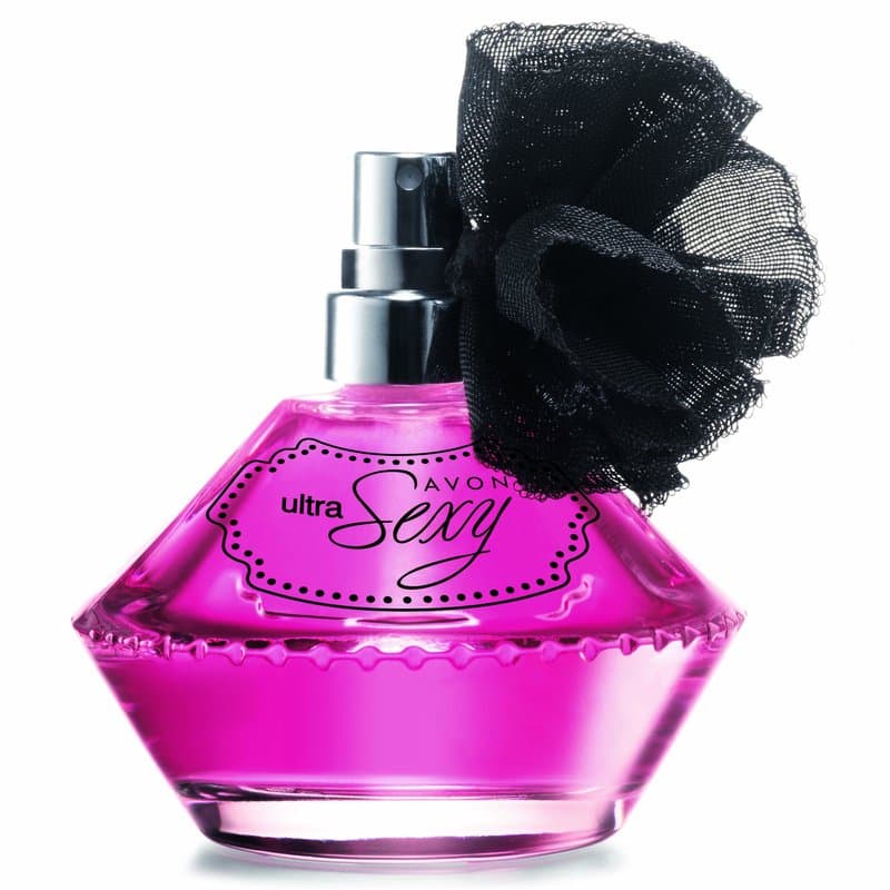 Ultra Sexy