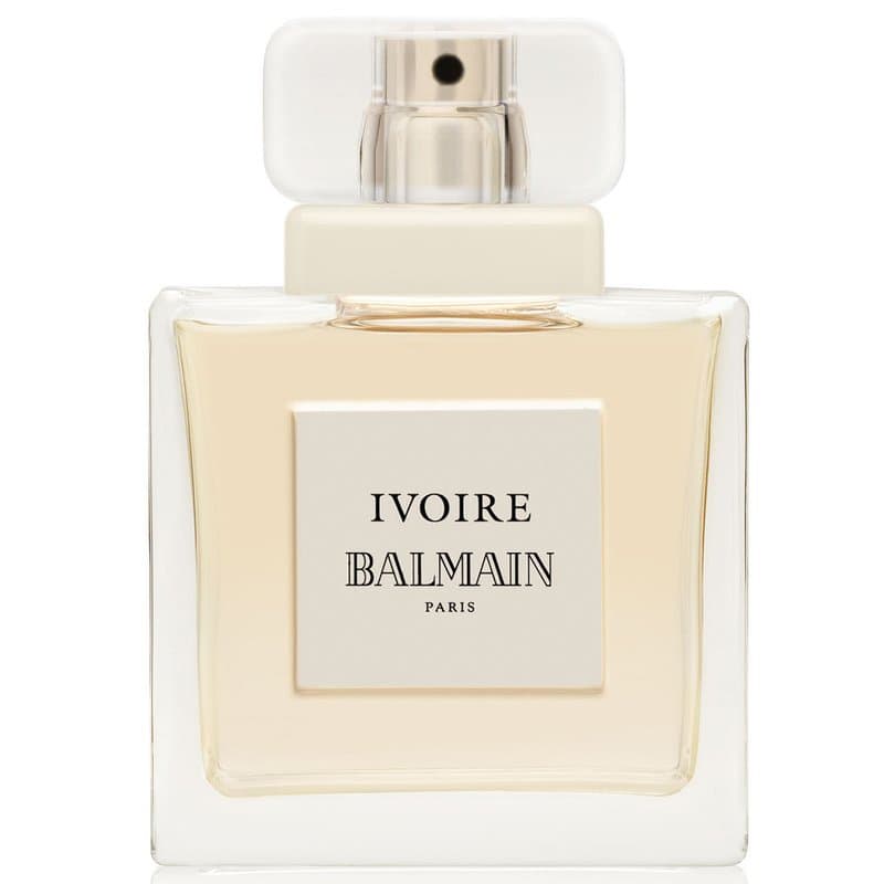 Ivoire de Balmain