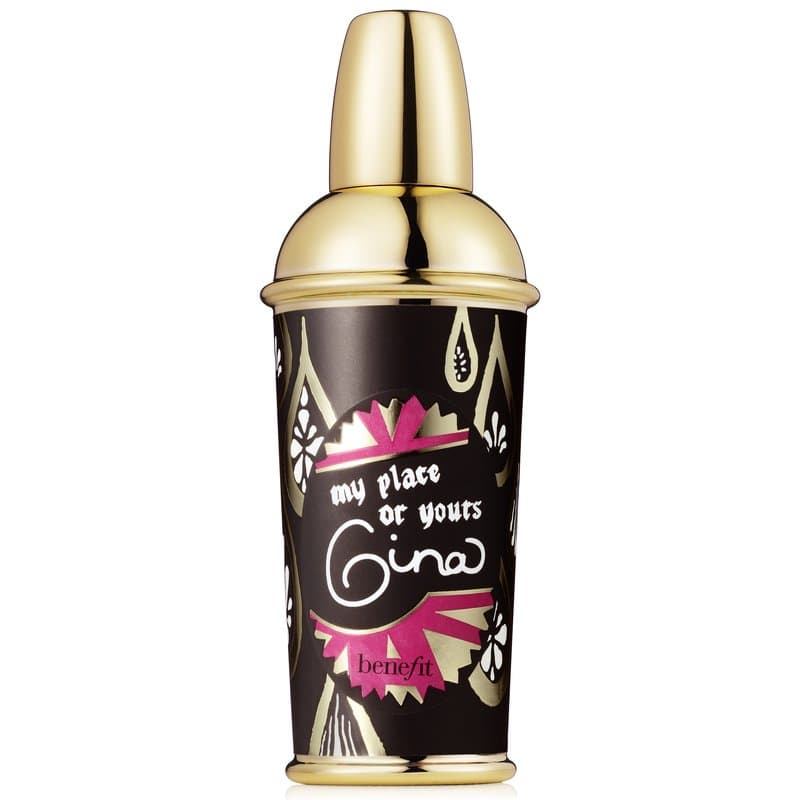 My place or yours Gina