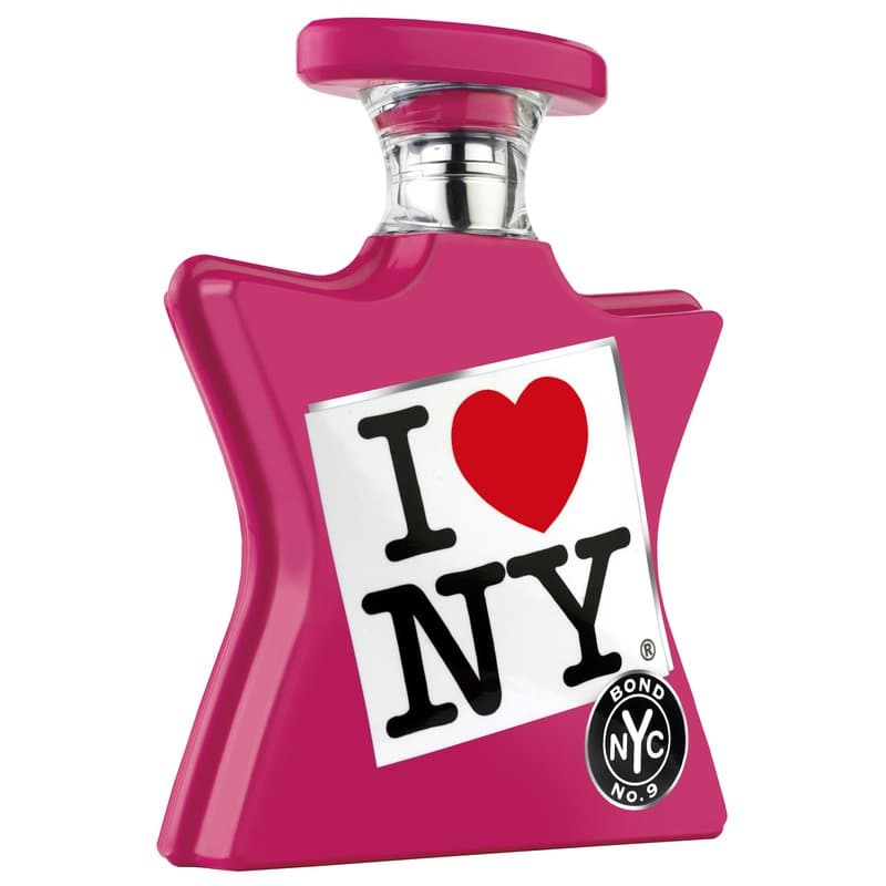 I LOVE NY - For her
