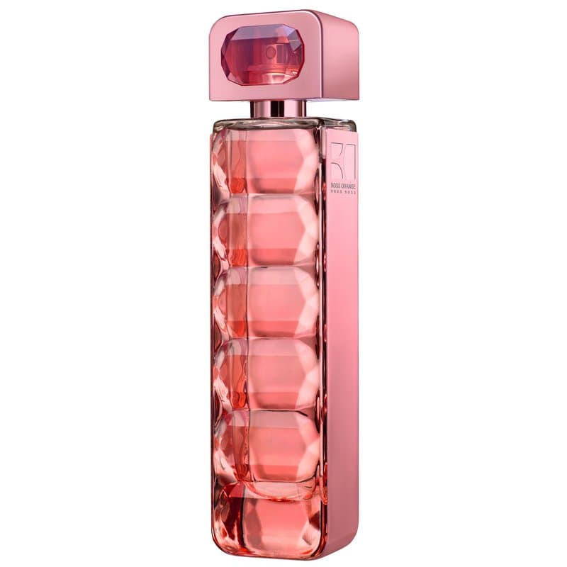 Boss Orange woman EDP