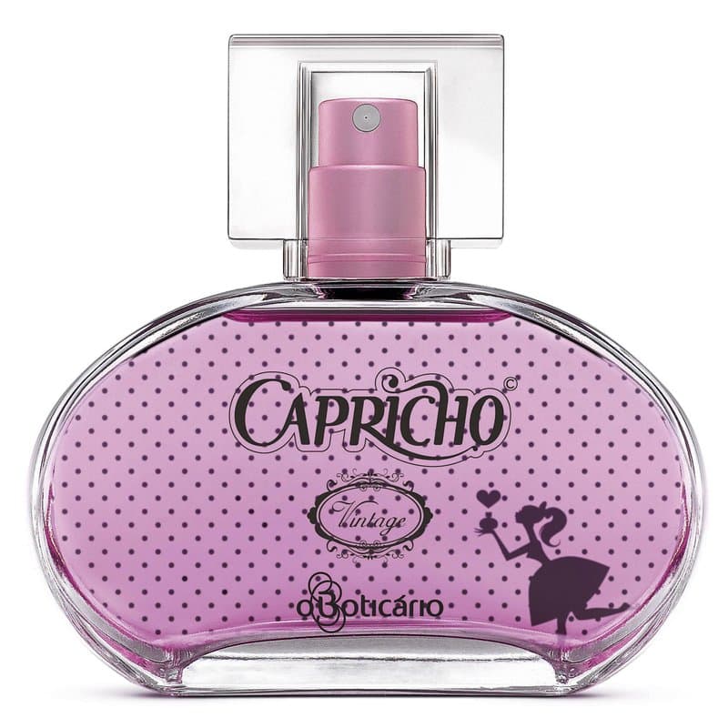 Capricho Vintage