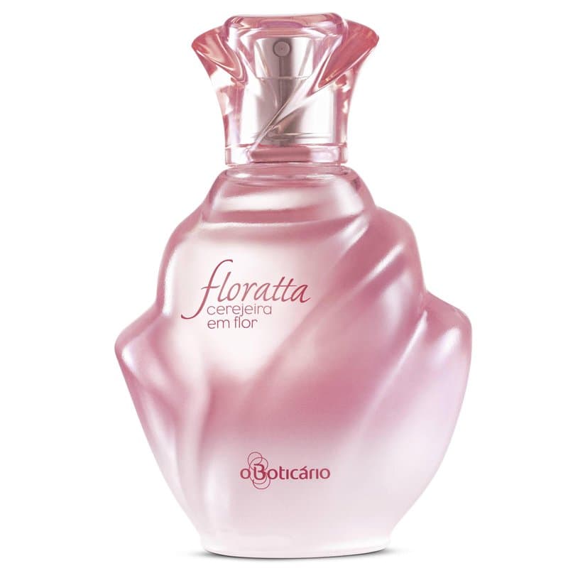 Floratta Cerejeira em Flor