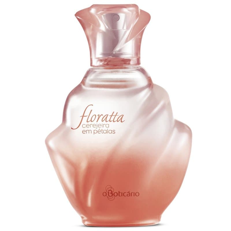 Floratta Cerejeira em Pétalas