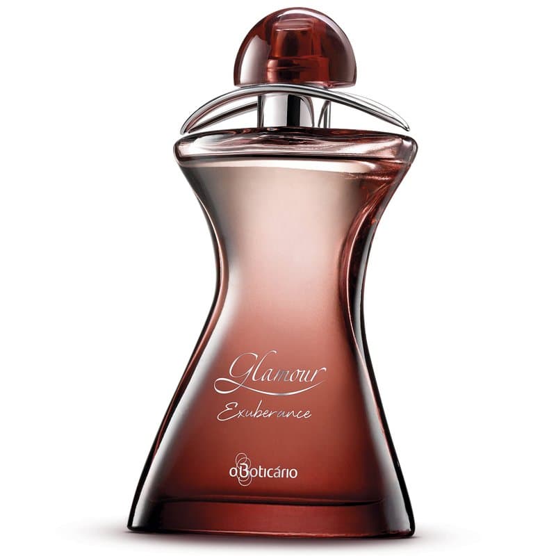 Glamour Exuberance