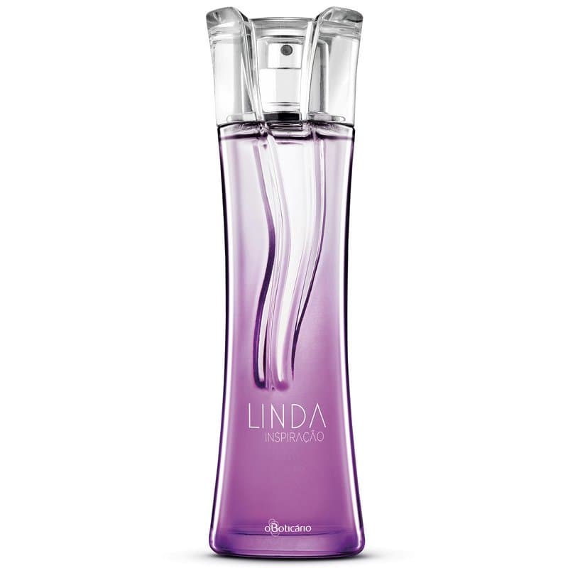 Linda Inspiração