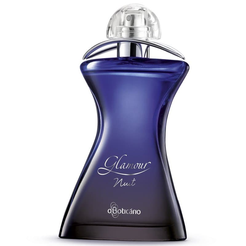 Glamour Nuit