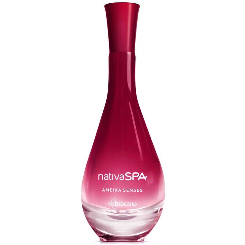 Nativa SPA Ameixa Senses