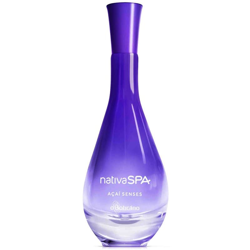 Nativa SPA Açaí Senses