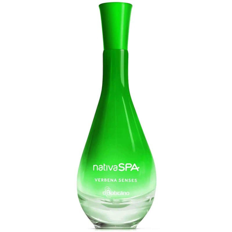 Nativa SPA Verbena Senses