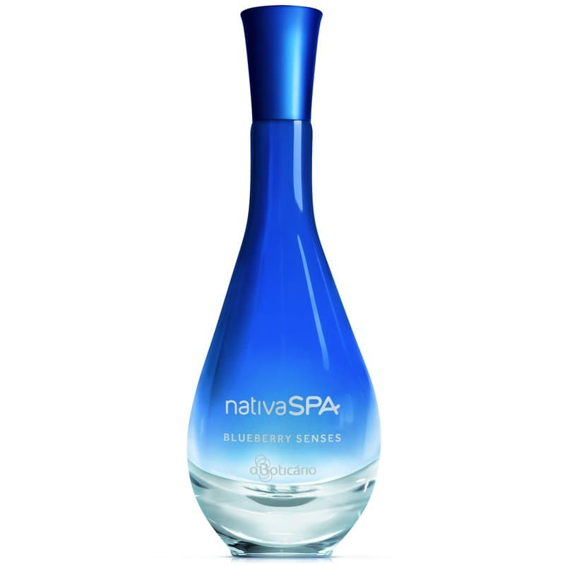 Nativa SPA Blueberry Senses