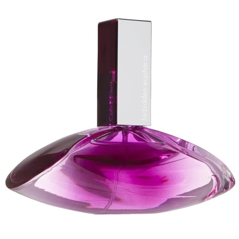 Euphoria Forbbiden