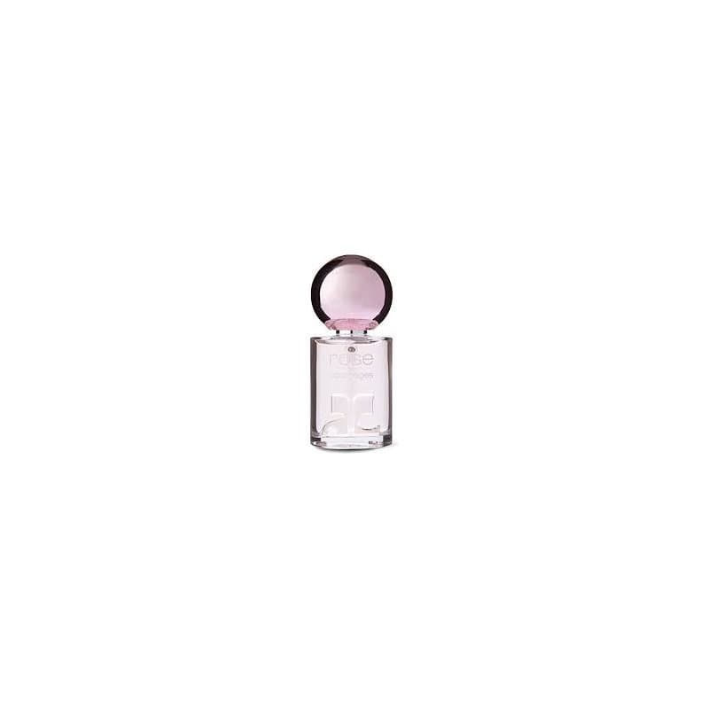 Rose de Courreges