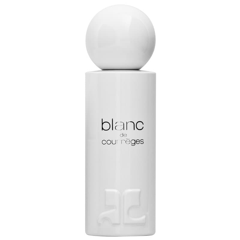 Blanc de Courreges