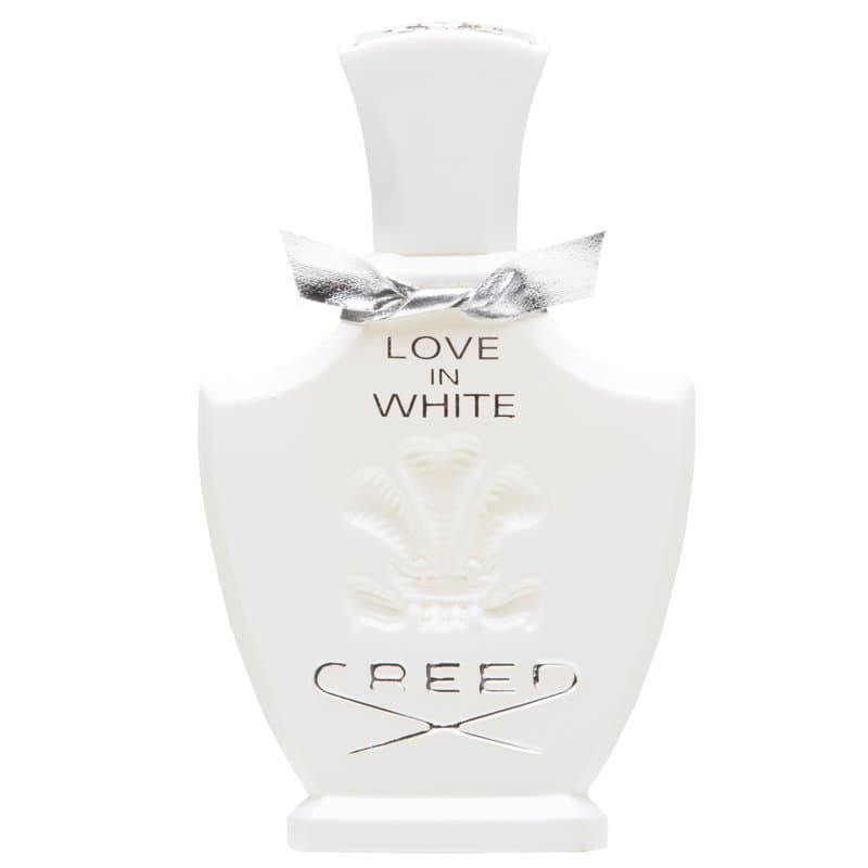 Love in White