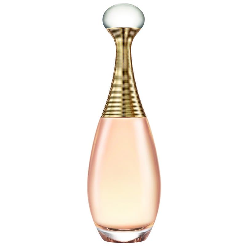 J´adore voile de Parfum