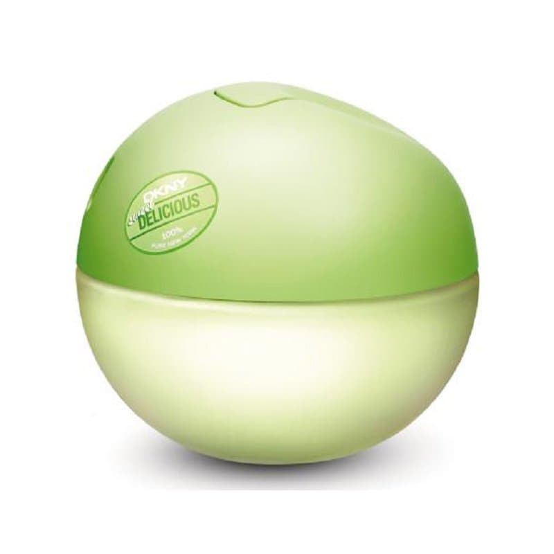 Be Delicious Sweet Delicious Tart Key Lime