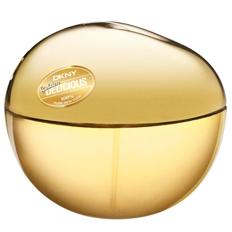 Golden Delicious Eau so Intense