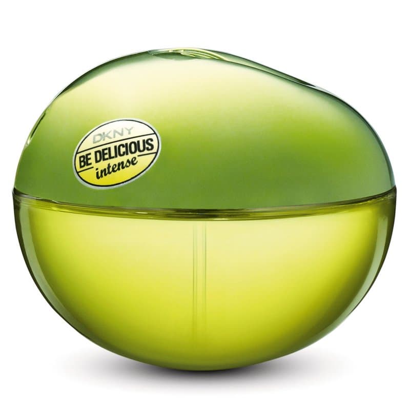 Be Delicious Eau so Intense