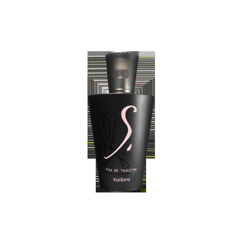 S. eau de toilette