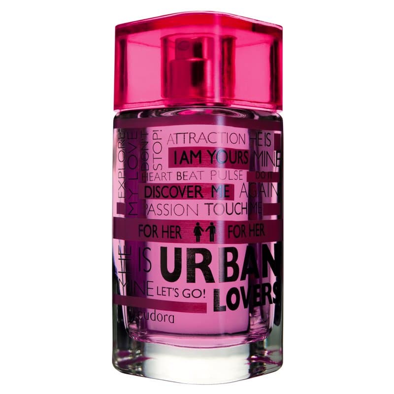 Urban Lovers for her