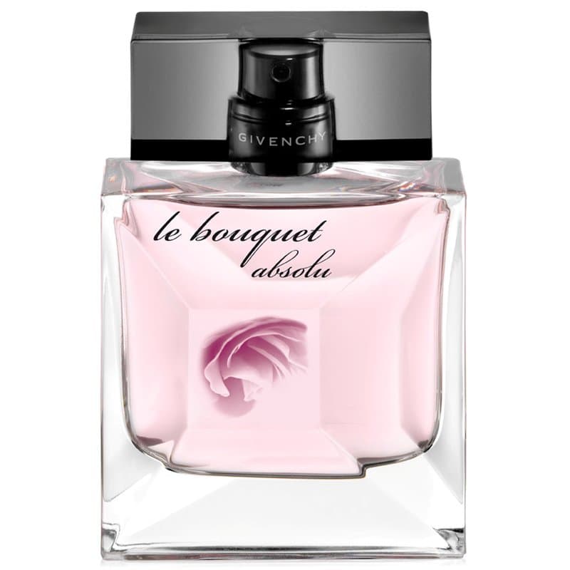 Le Bouquet Absolu