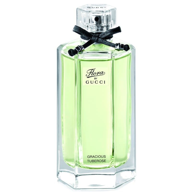 Gracious Tuberose - Flora by Gucci Garden
