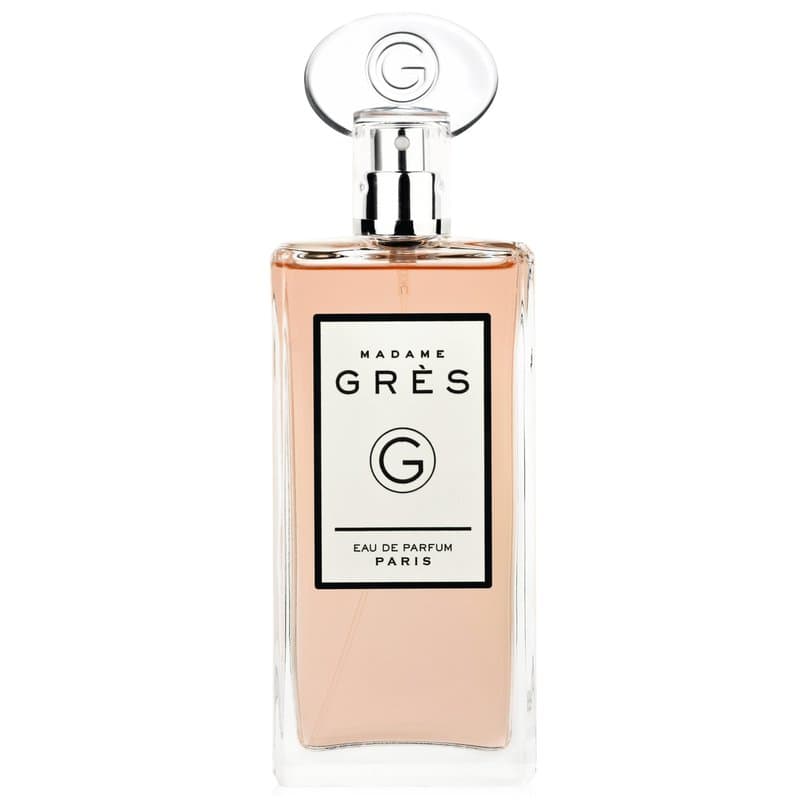 Madame Grès