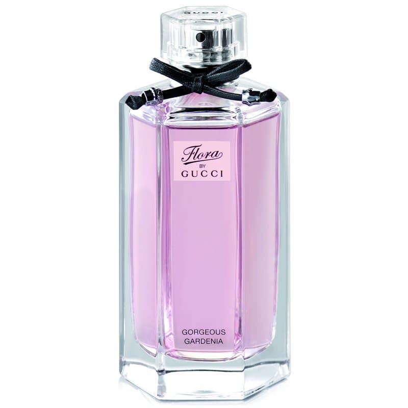 Gorgeous Gardenia - Flora by Gucci Garden