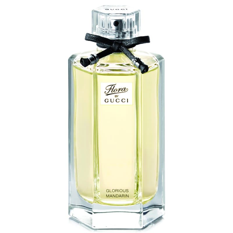 Glorious Mandarin - Flora by Gucci Garden