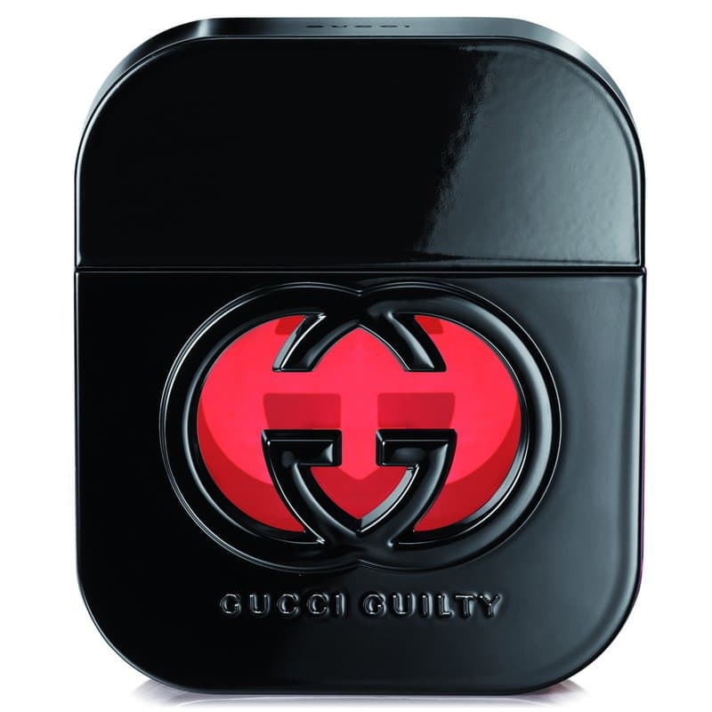 Gucci Guilty Black Pour Femme