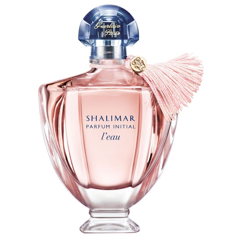 Shalimar Parfum Initiale L´Eau