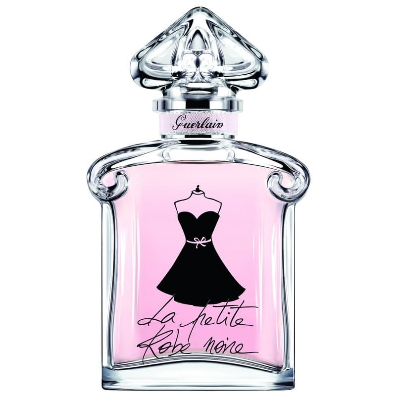 La Petite Robe Noire EDT