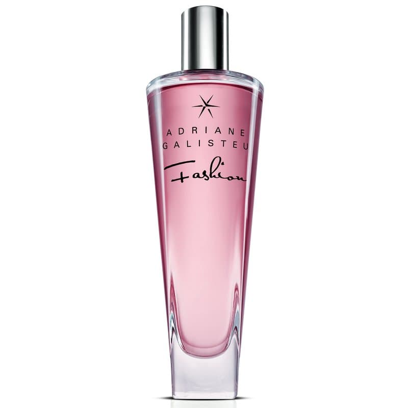 Adriane Galisteu Fashion