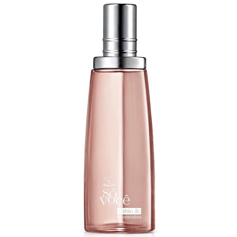 Só você Fábio Jr. Momentos