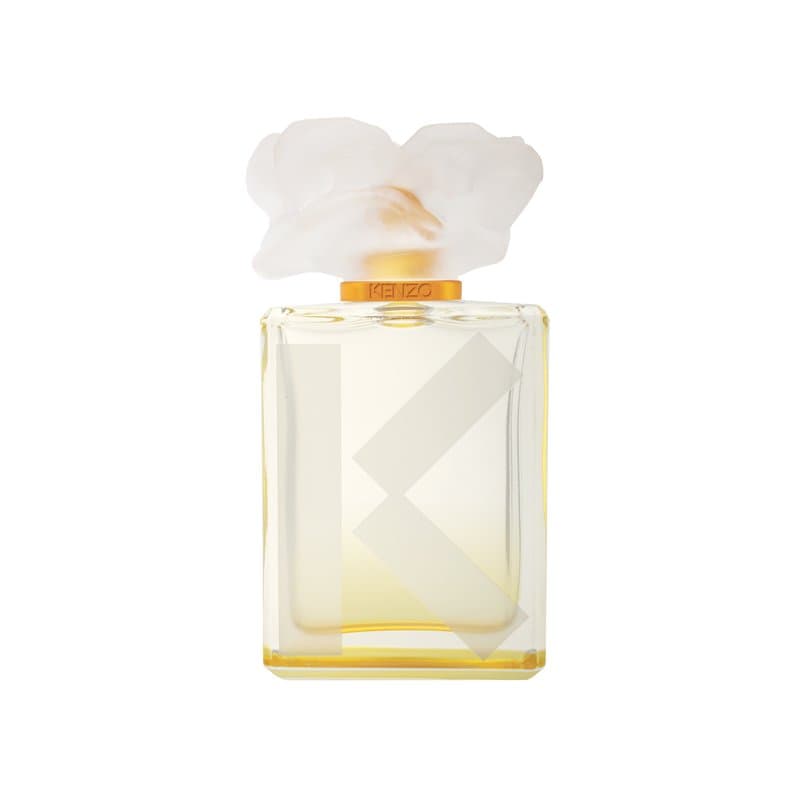 Couleur Kenzo Jaune-Yellow