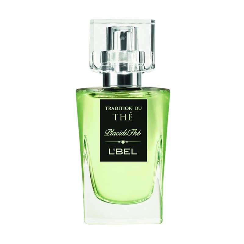 Tradition Du Thé - Placidithé
