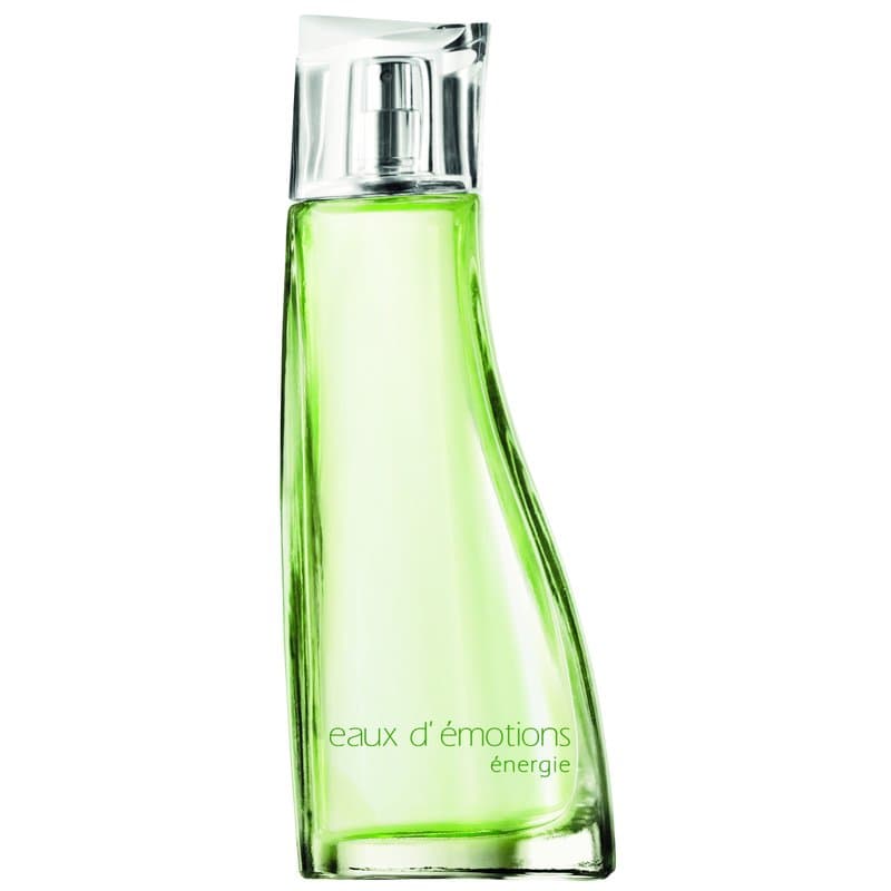 Eaux D´Emotions Energie