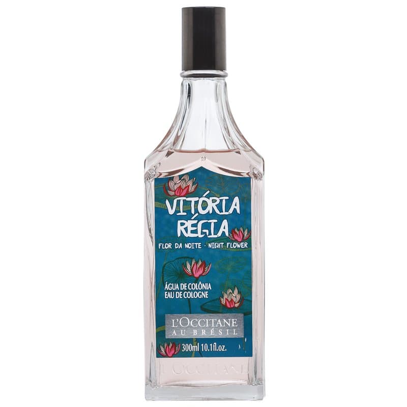 Vitoria regia flor da noite