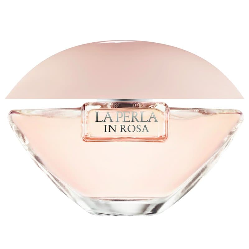 La Perla in Rose