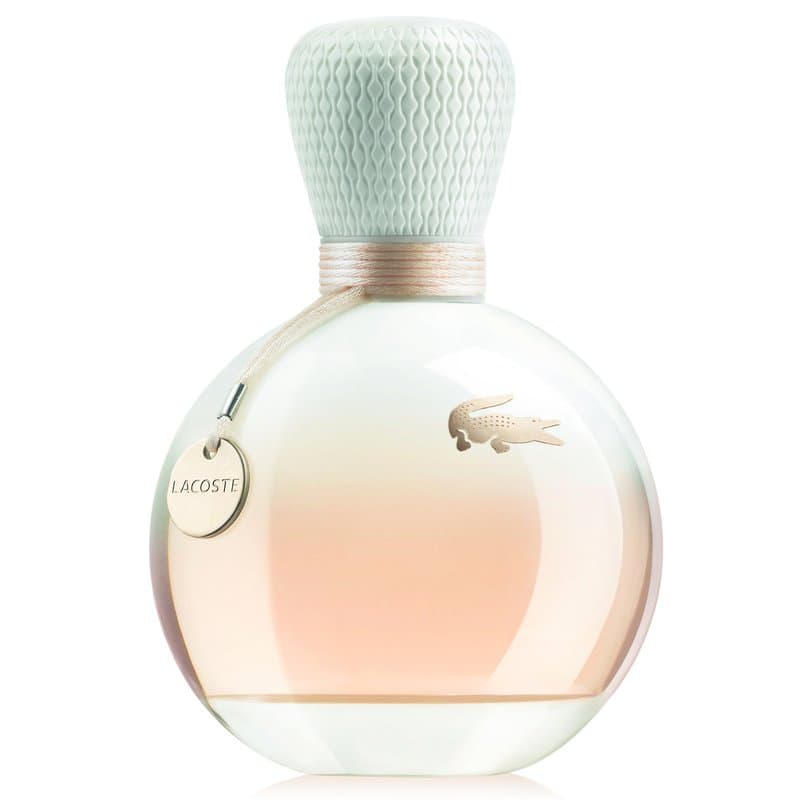 Eau de Lacoste Pour Femme