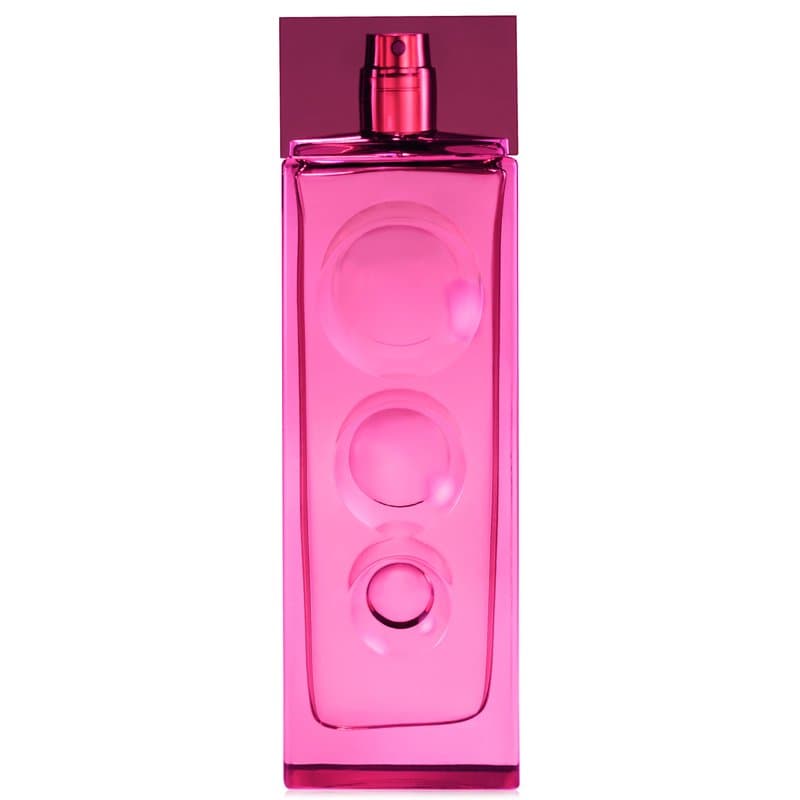 Make me fever para ela