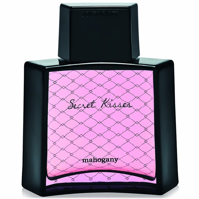 Secret Kisses